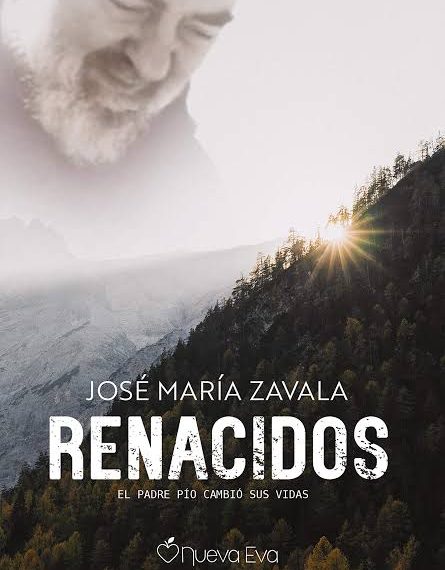 Renacidos: Nueva película sobre el Padre Pío llega a México – El portal  ciudadano